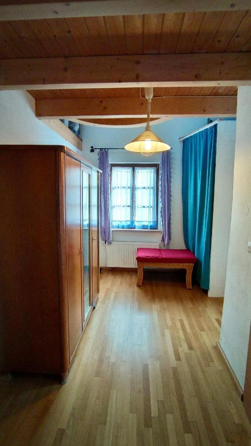 Ferienappartement Rondine Bekond Экстерьер фото